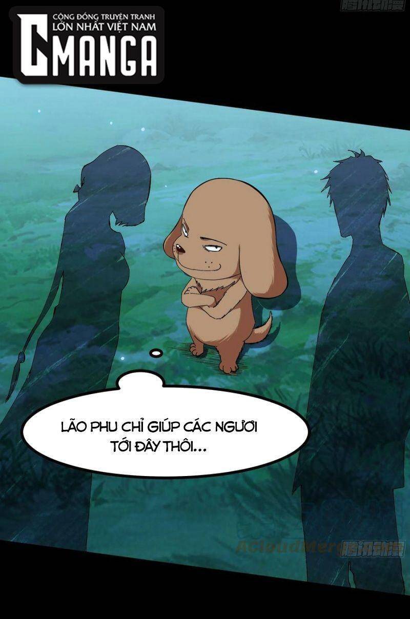 Trùng Sinh Đô Thị Thiên Tôn Chapter 315 - Trang 2