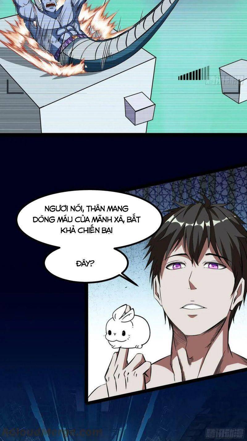 Trùng Sinh Đô Thị Thiên Tôn Chapter 315 - Trang 2