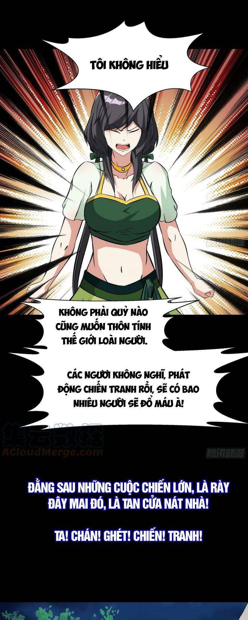 Trùng Sinh Đô Thị Thiên Tôn Chapter 315 - Trang 2