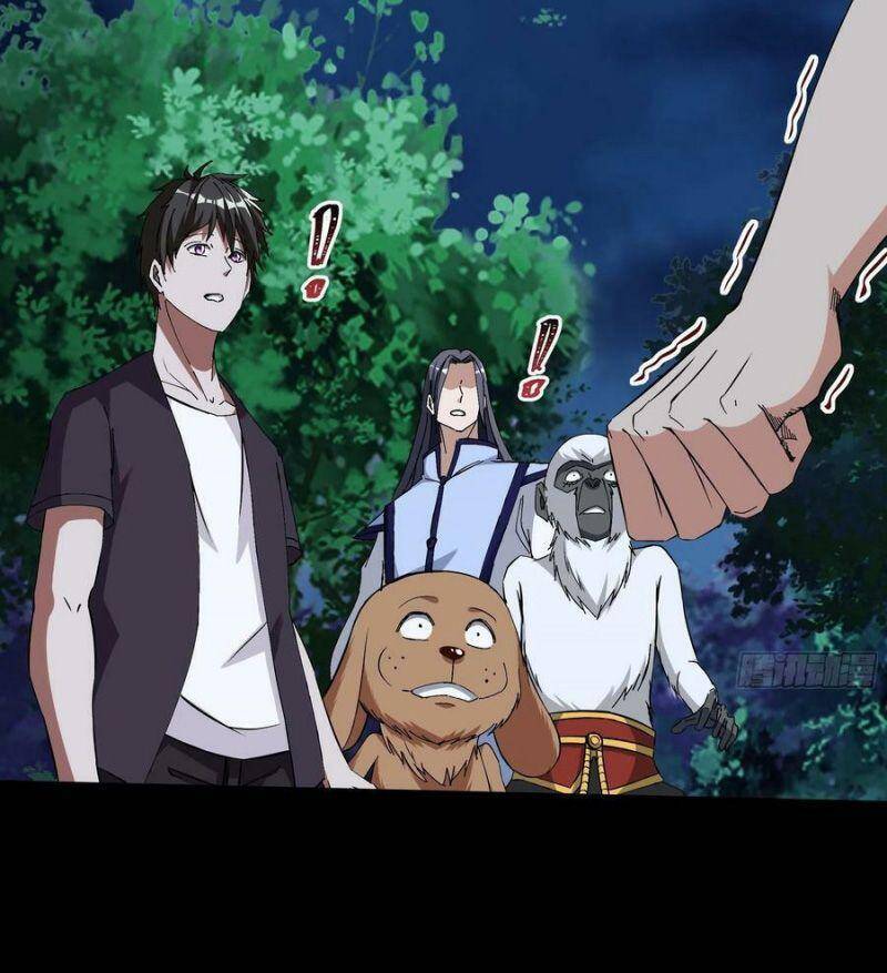 Trùng Sinh Đô Thị Thiên Tôn Chapter 315 - Trang 2