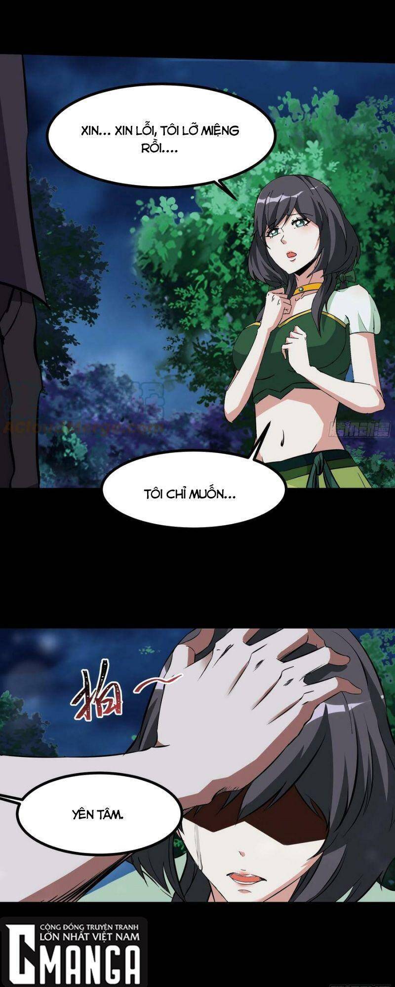 Trùng Sinh Đô Thị Thiên Tôn Chapter 315 - Trang 2