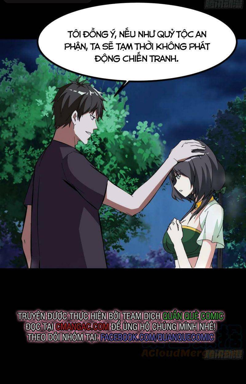 Trùng Sinh Đô Thị Thiên Tôn Chapter 315 - Trang 2