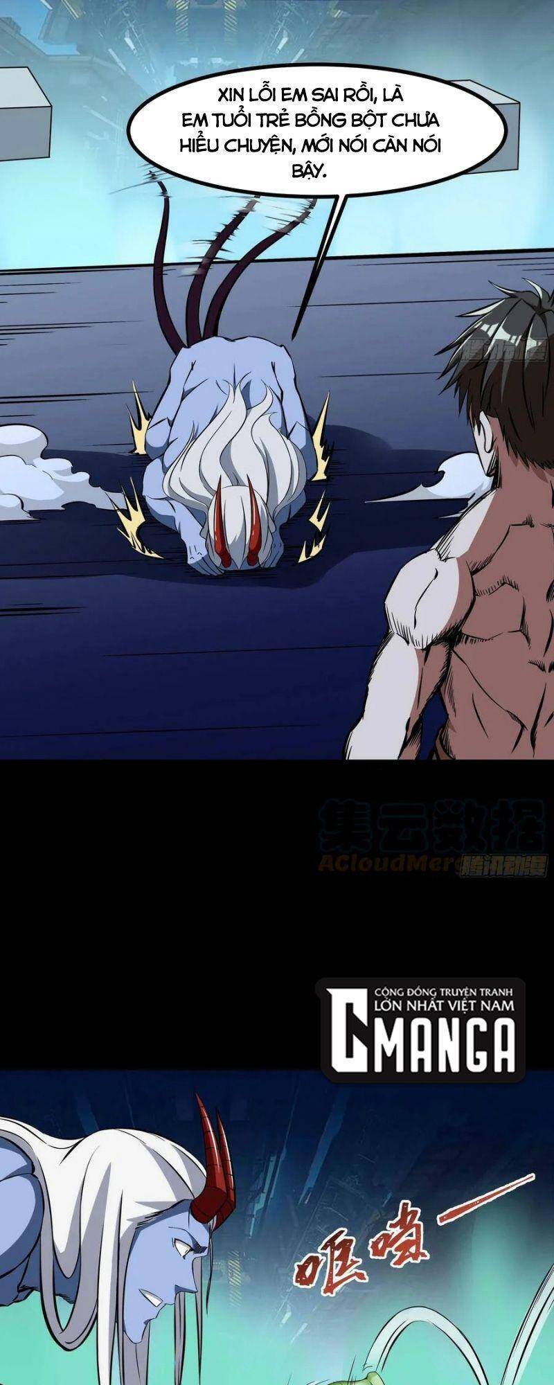 Trùng Sinh Đô Thị Thiên Tôn Chapter 315 - Trang 2