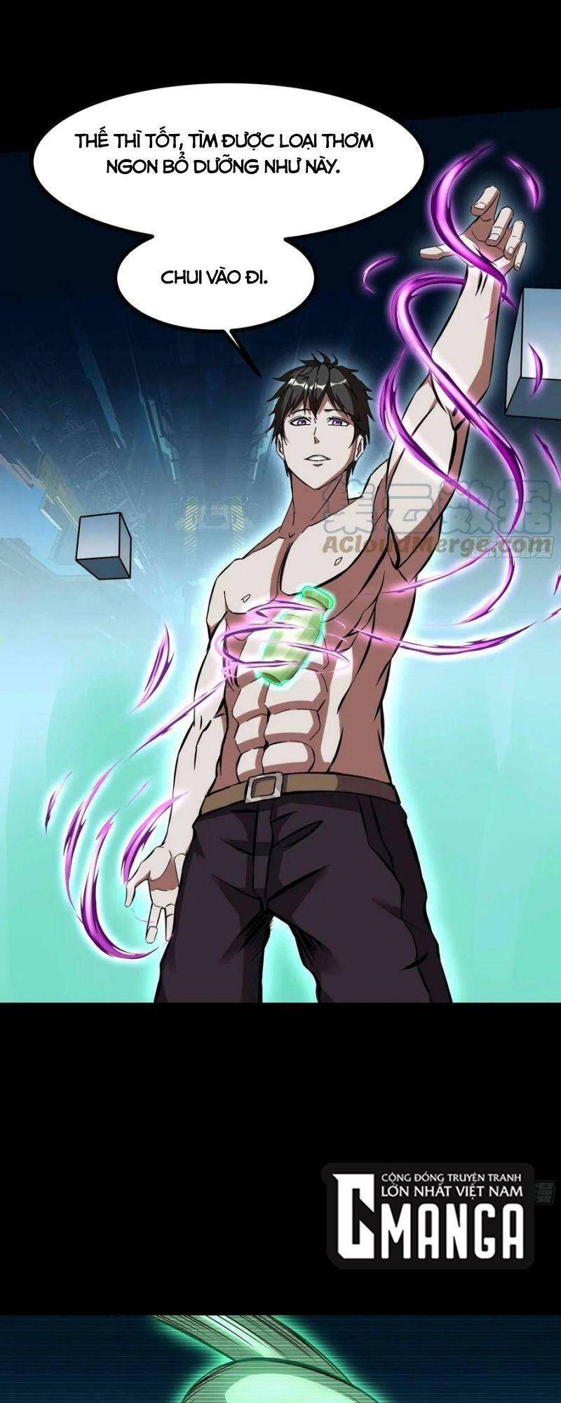 Trùng Sinh Đô Thị Thiên Tôn Chapter 315 - Trang 2