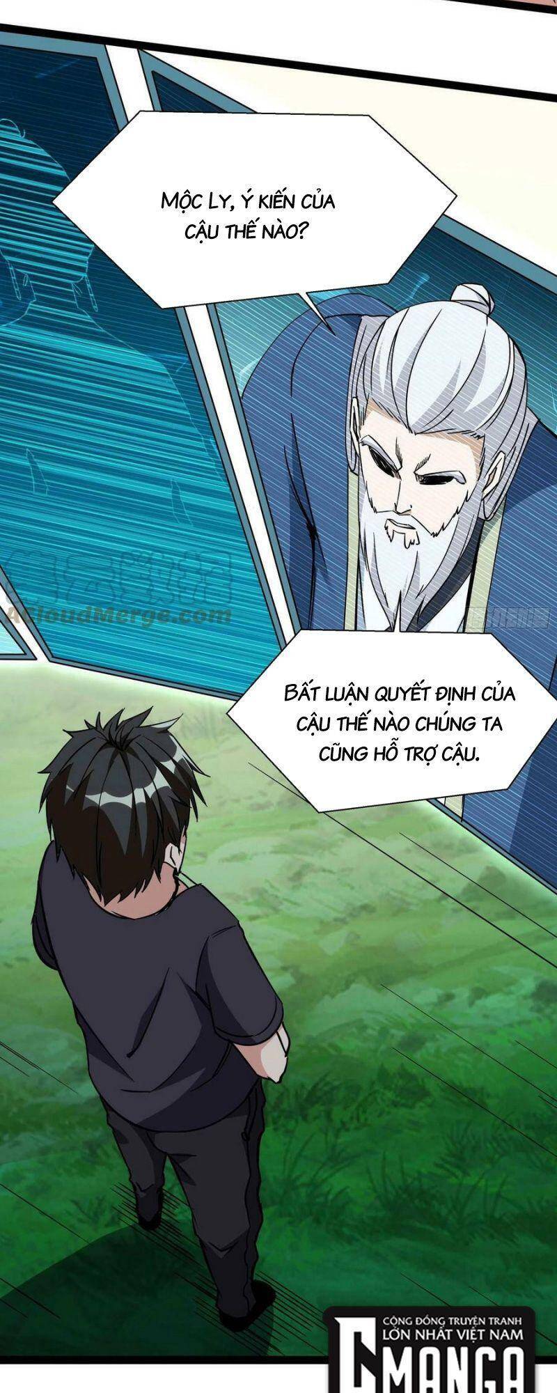 Trùng Sinh Đô Thị Thiên Tôn Chapter 316 - Trang 2