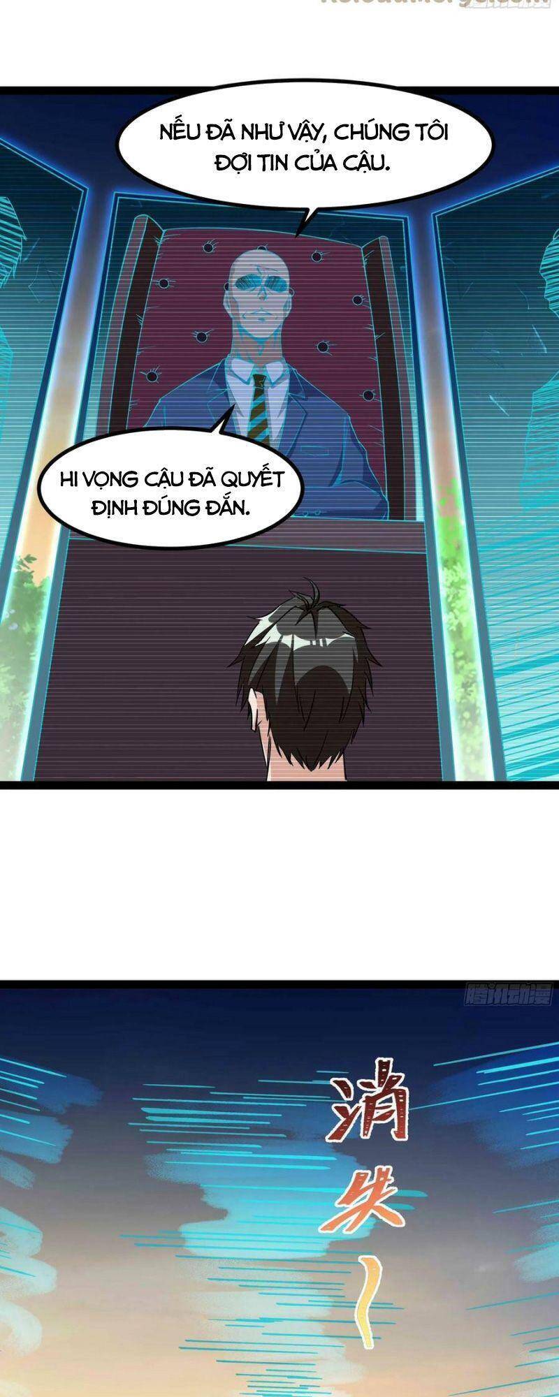 Trùng Sinh Đô Thị Thiên Tôn Chapter 316 - Trang 2