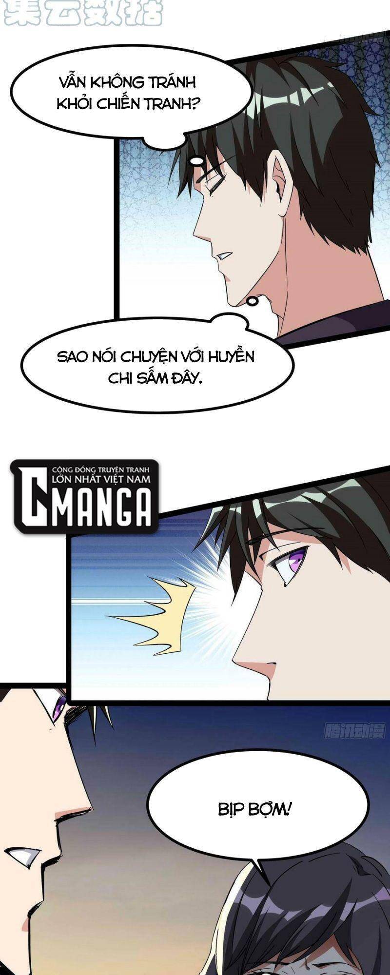 Trùng Sinh Đô Thị Thiên Tôn Chapter 316 - Trang 2