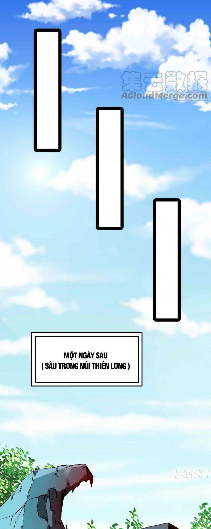 Trùng Sinh Đô Thị Thiên Tôn Chapter 316 - Trang 2