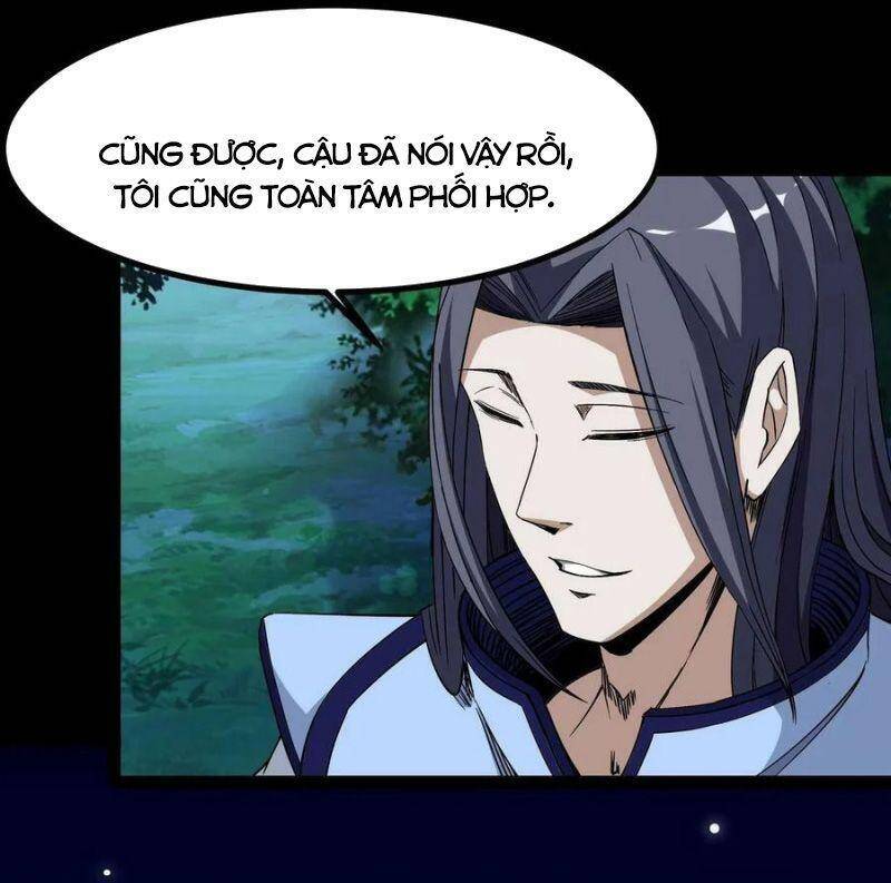 Trùng Sinh Đô Thị Thiên Tôn Chapter 316 - Trang 2