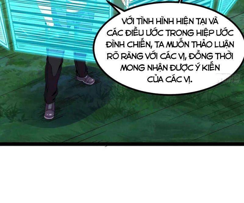 Trùng Sinh Đô Thị Thiên Tôn Chapter 316 - Trang 2