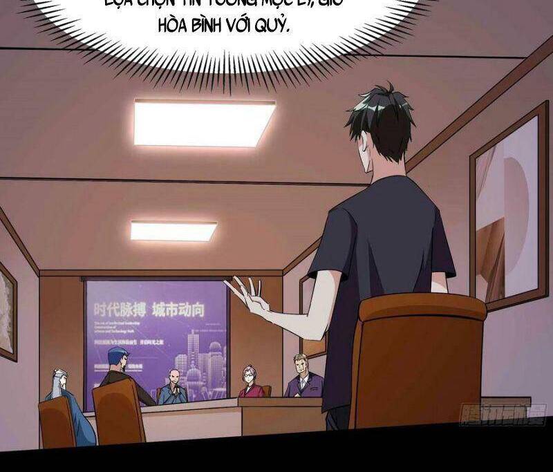 Trùng Sinh Đô Thị Thiên Tôn Chapter 317 - Trang 2