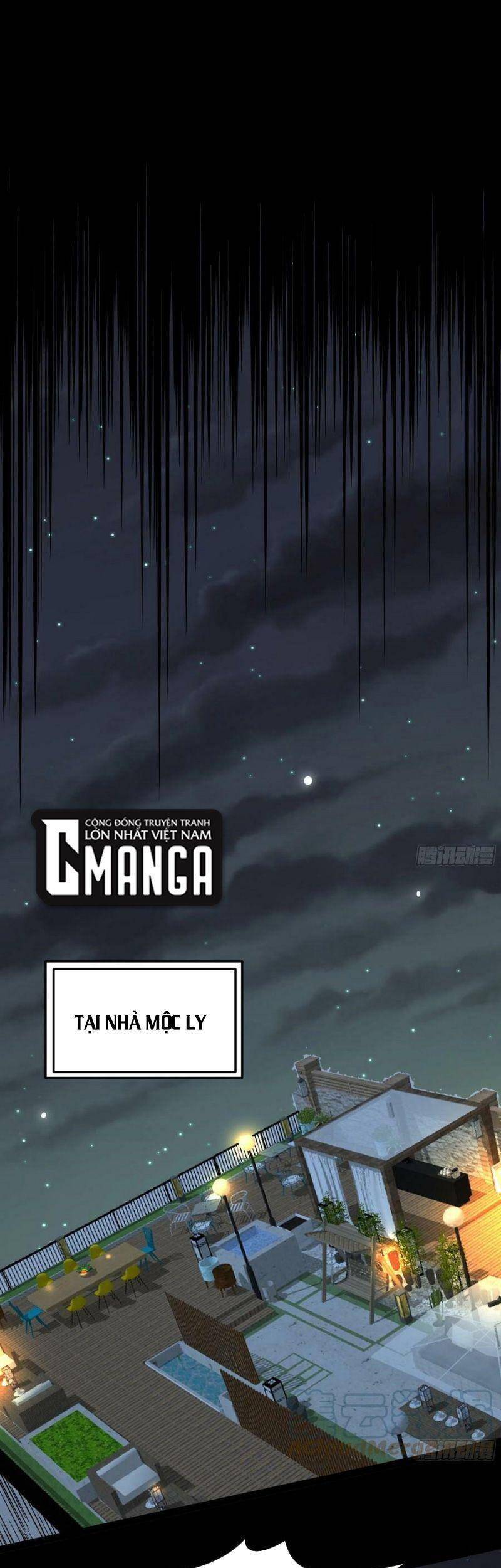 Trùng Sinh Đô Thị Thiên Tôn Chapter 317 - Trang 2