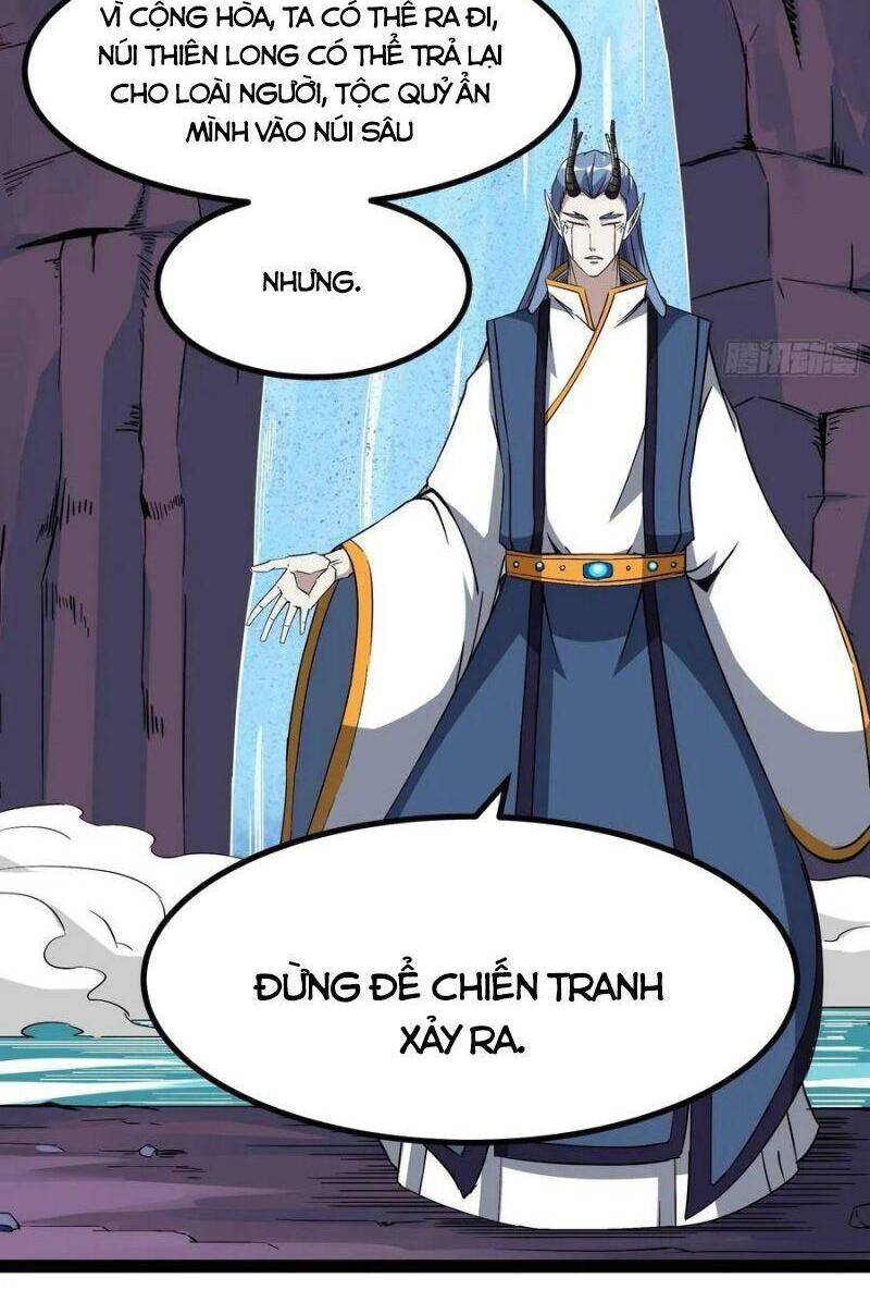 Trùng Sinh Đô Thị Thiên Tôn Chapter 317 - Trang 2