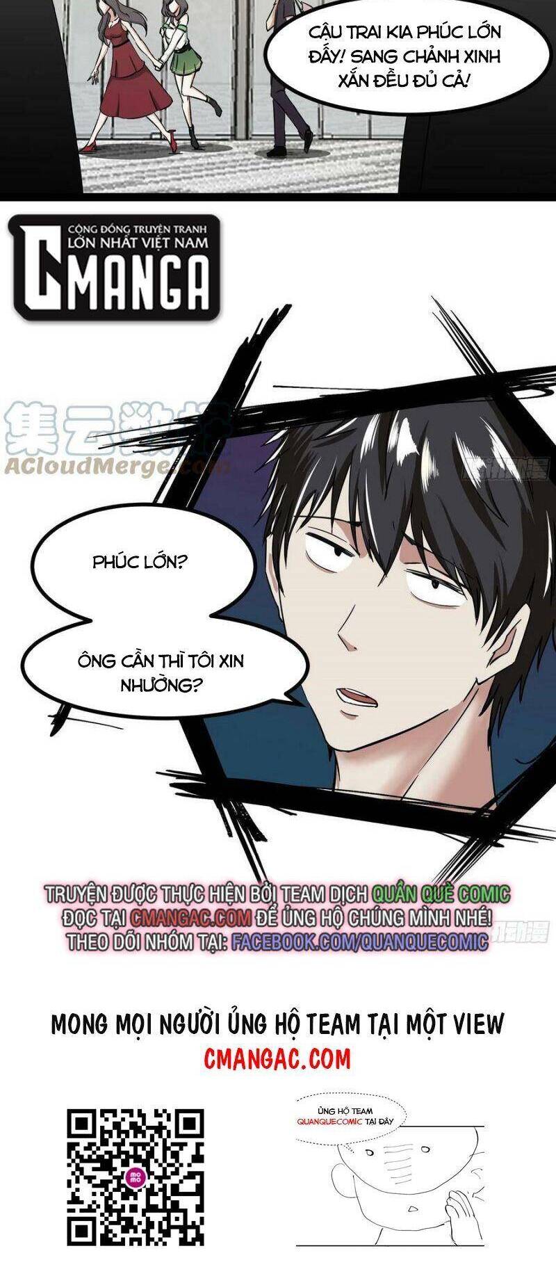 Trùng Sinh Đô Thị Thiên Tôn Chapter 317 - Trang 2