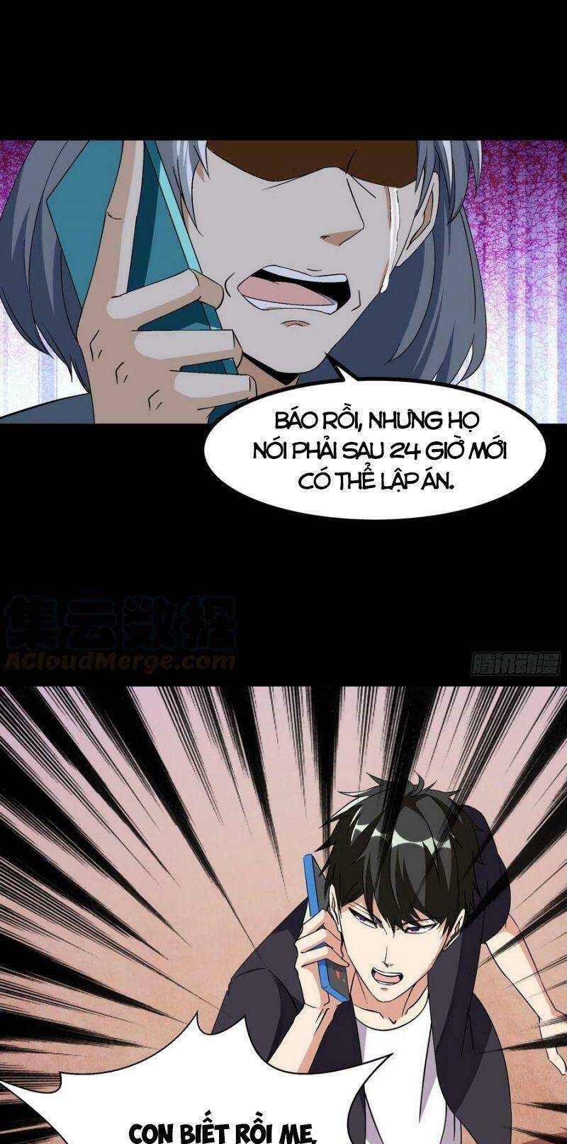 Trùng Sinh Đô Thị Thiên Tôn Chapter 318 - Trang 2