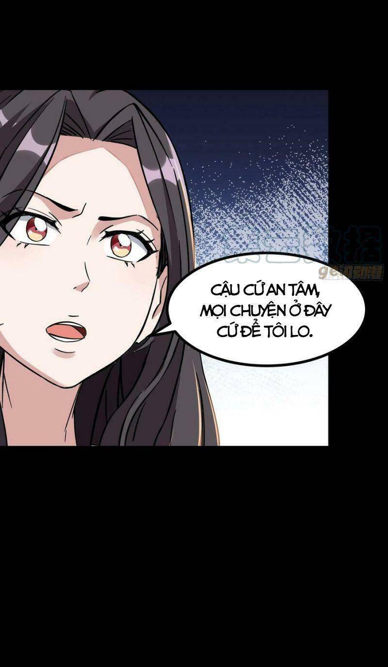 Trùng Sinh Đô Thị Thiên Tôn Chapter 318 - Trang 2