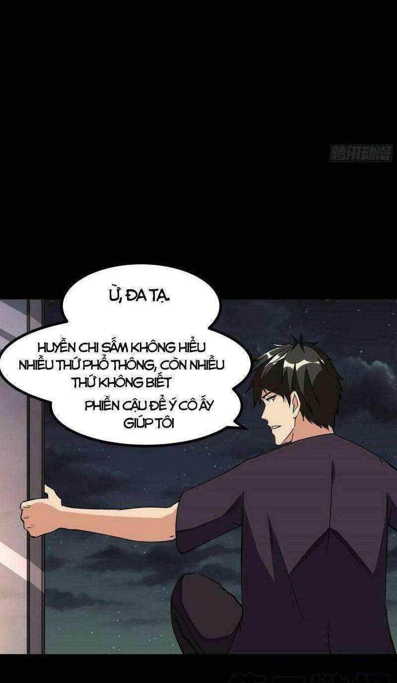 Trùng Sinh Đô Thị Thiên Tôn Chapter 318 - Trang 2