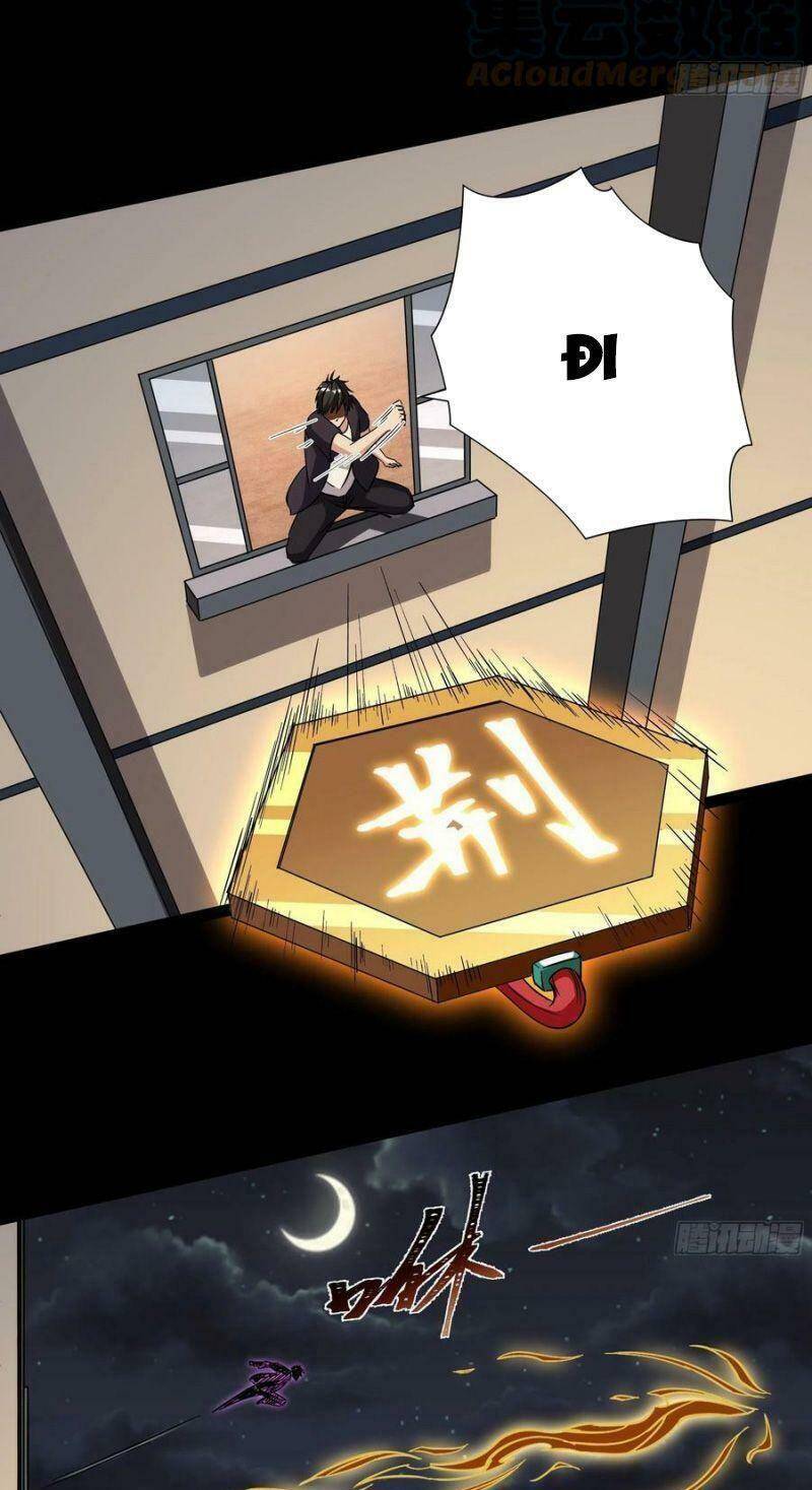 Trùng Sinh Đô Thị Thiên Tôn Chapter 318 - Trang 2