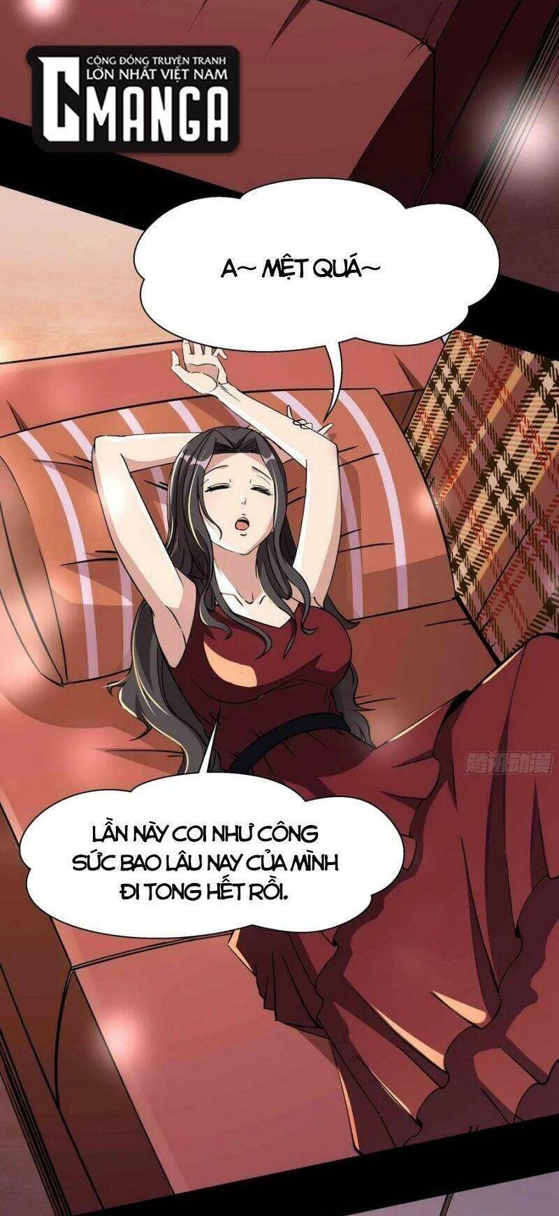 Trùng Sinh Đô Thị Thiên Tôn Chapter 318 - Trang 2