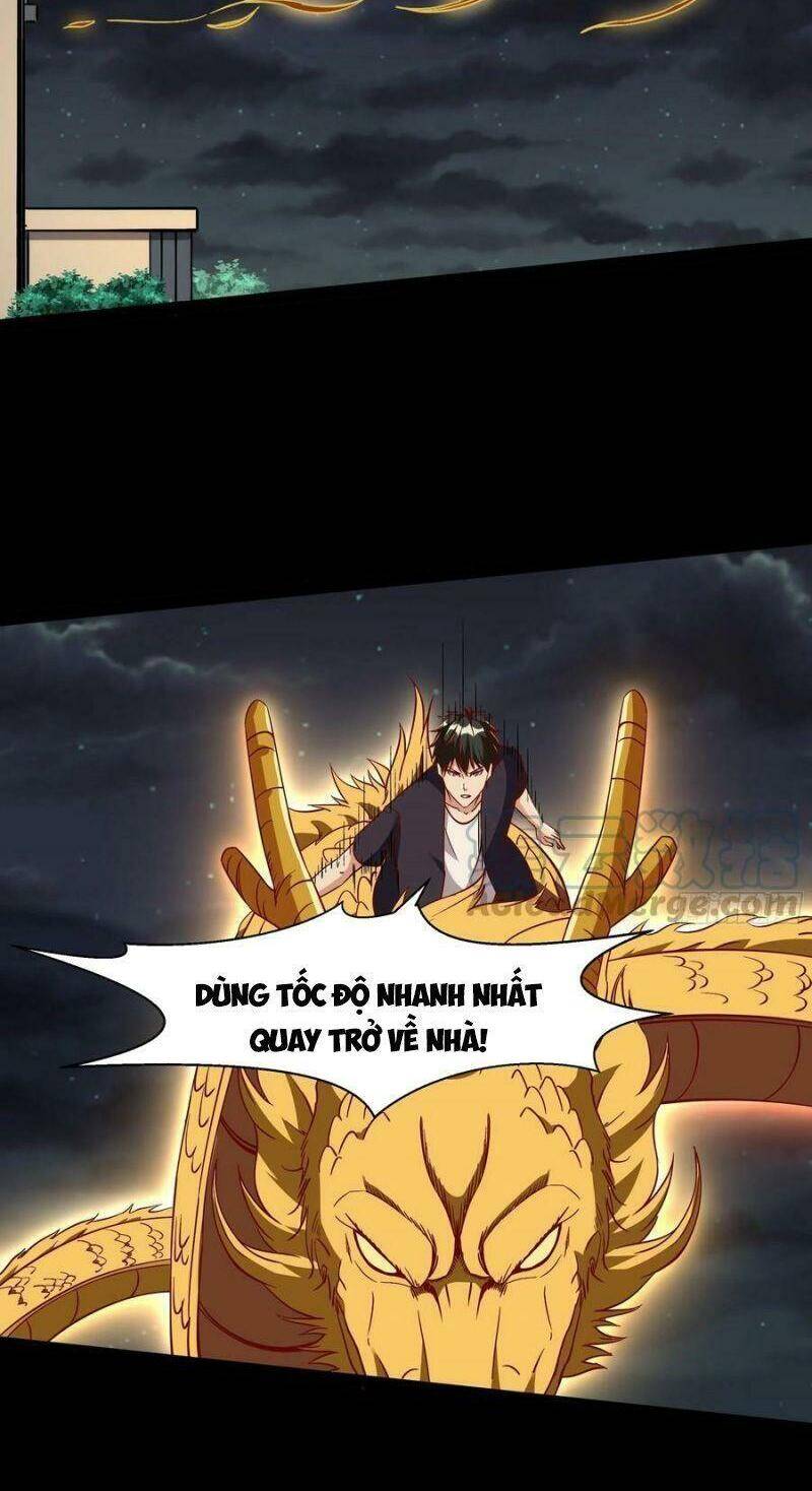 Trùng Sinh Đô Thị Thiên Tôn Chapter 318 - Trang 2