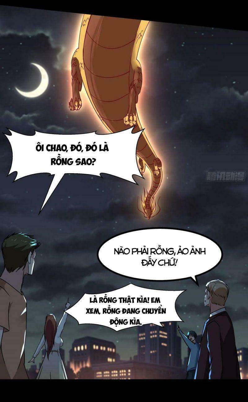 Trùng Sinh Đô Thị Thiên Tôn Chapter 318 - Trang 2