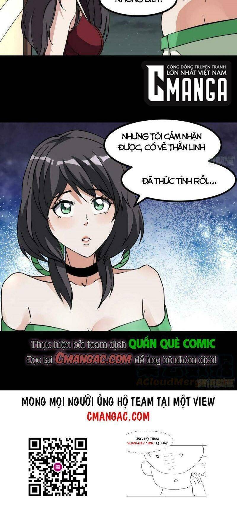 Trùng Sinh Đô Thị Thiên Tôn Chapter 318 - Trang 2