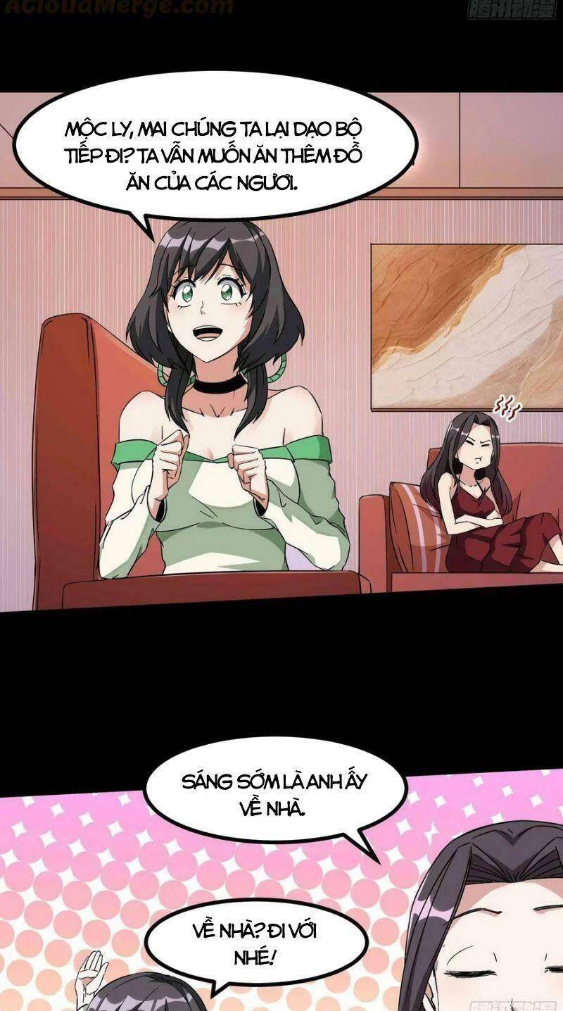 Trùng Sinh Đô Thị Thiên Tôn Chapter 318 - Trang 2