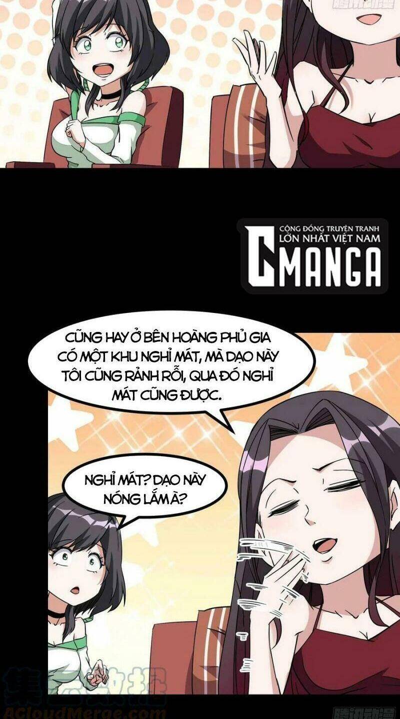 Trùng Sinh Đô Thị Thiên Tôn Chapter 318 - Trang 2