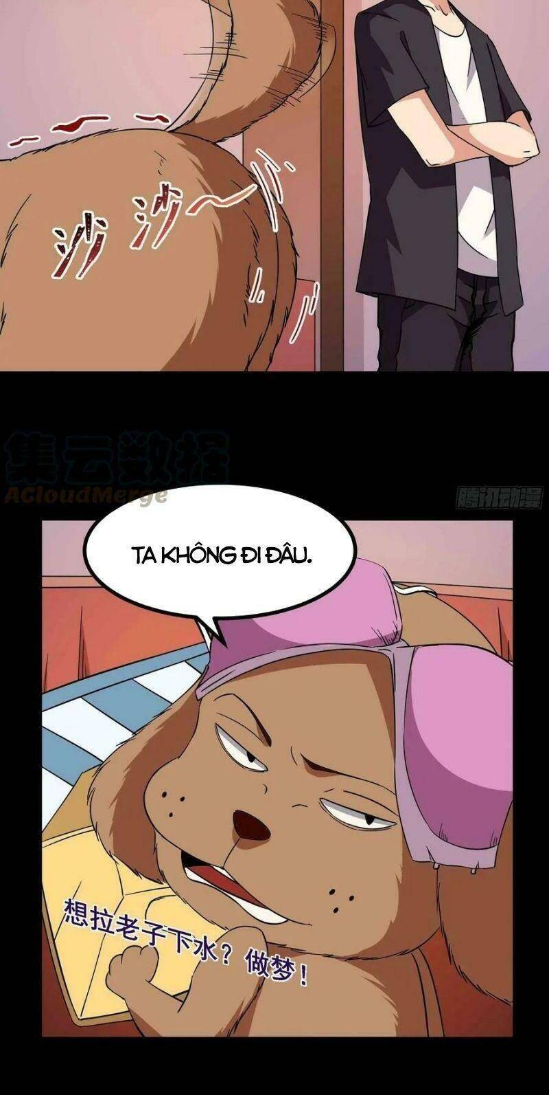 Trùng Sinh Đô Thị Thiên Tôn Chapter 318 - Trang 2