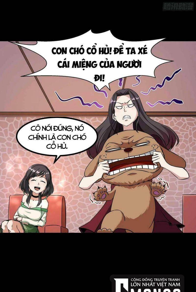 Trùng Sinh Đô Thị Thiên Tôn Chapter 318 - Trang 2