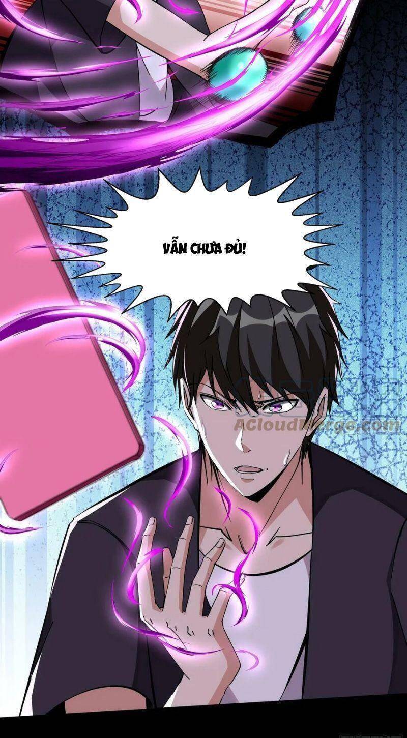 Trùng Sinh Đô Thị Thiên Tôn Chapter 319 - Trang 2