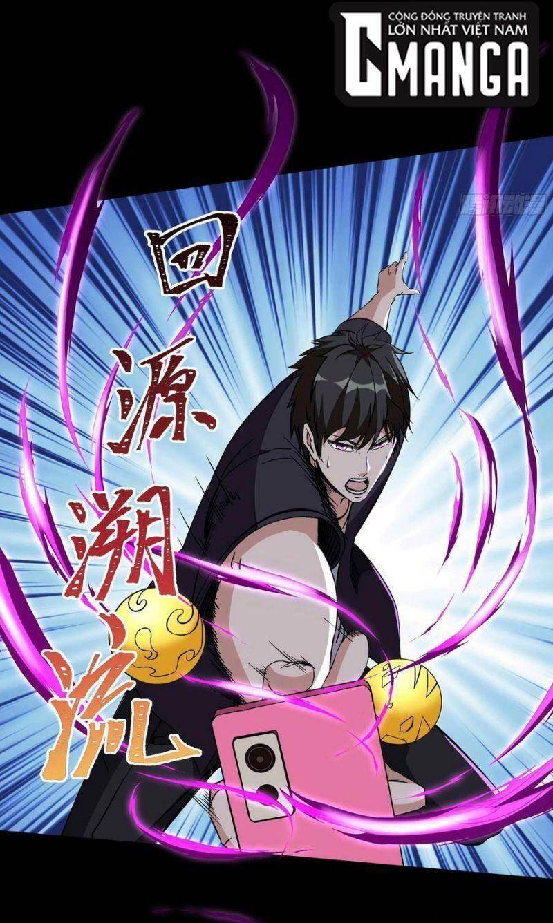 Trùng Sinh Đô Thị Thiên Tôn Chapter 319 - Trang 2