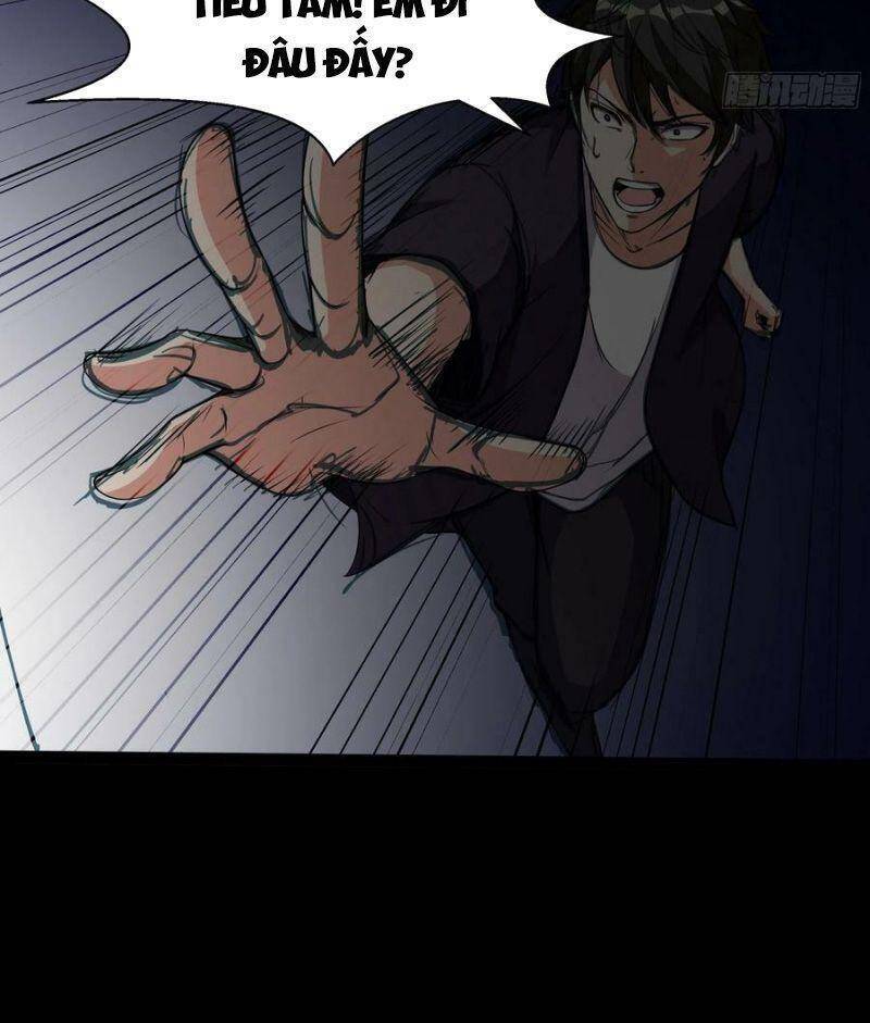 Trùng Sinh Đô Thị Thiên Tôn Chapter 319 - Trang 2