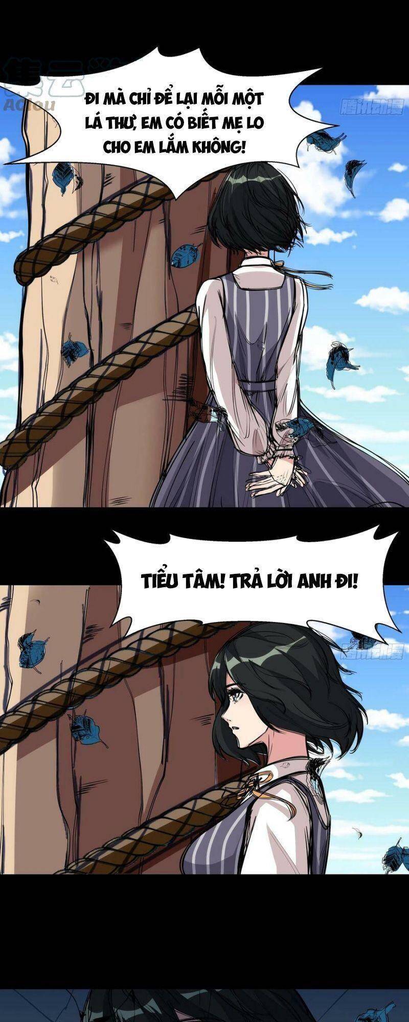 Trùng Sinh Đô Thị Thiên Tôn Chapter 319 - Trang 2