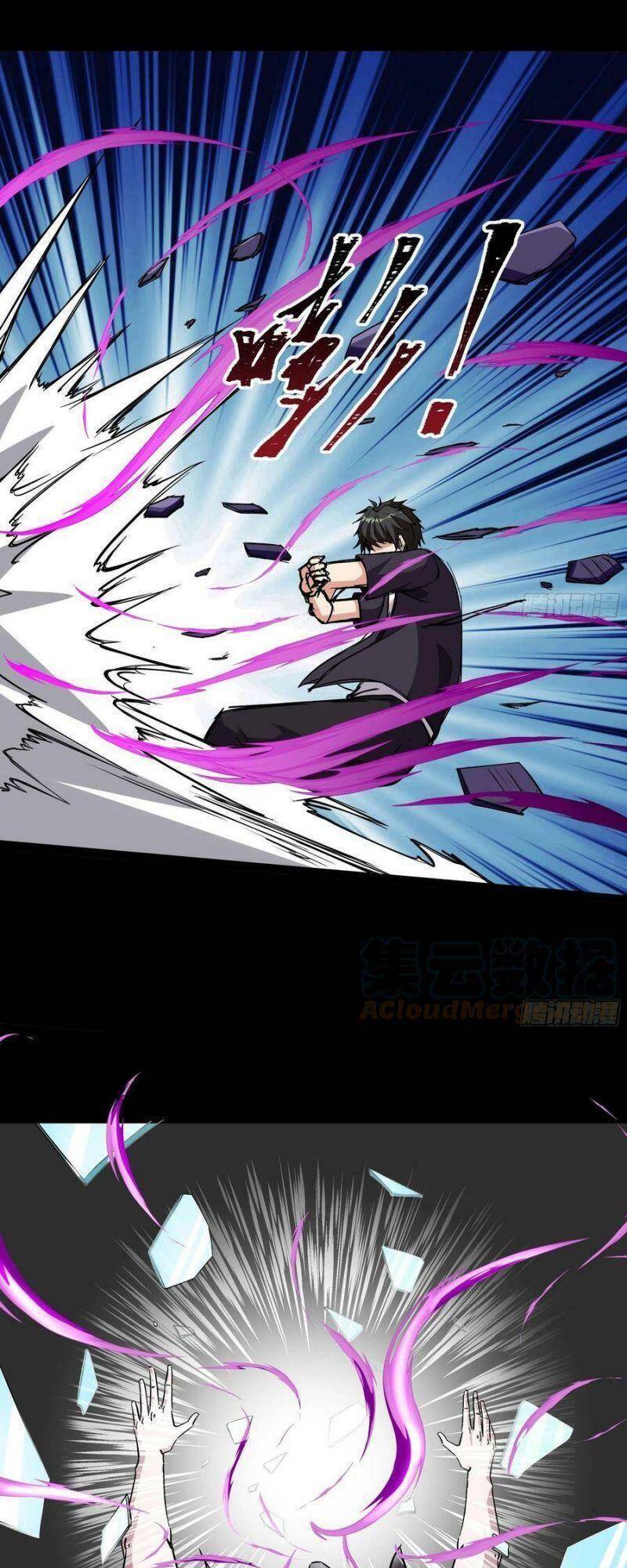 Trùng Sinh Đô Thị Thiên Tôn Chapter 319 - Trang 2