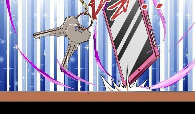 Trùng Sinh Đô Thị Thiên Tôn Chapter 319 - Trang 2