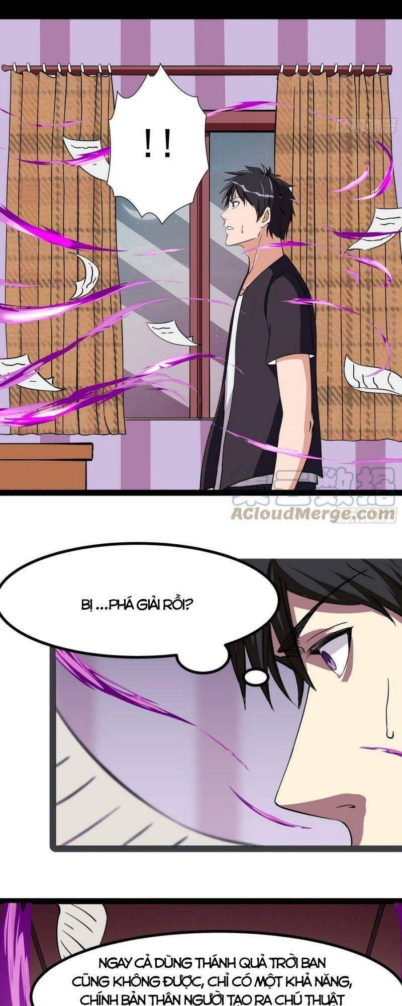 Trùng Sinh Đô Thị Thiên Tôn Chapter 319 - Trang 2