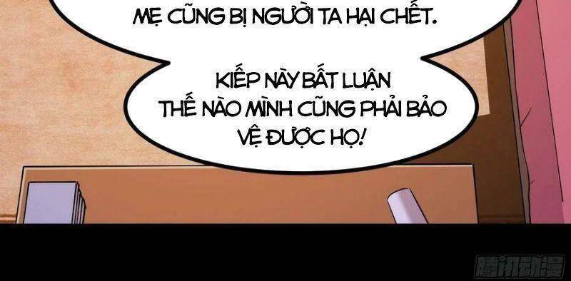 Trùng Sinh Đô Thị Thiên Tôn Chapter 319 - Trang 2