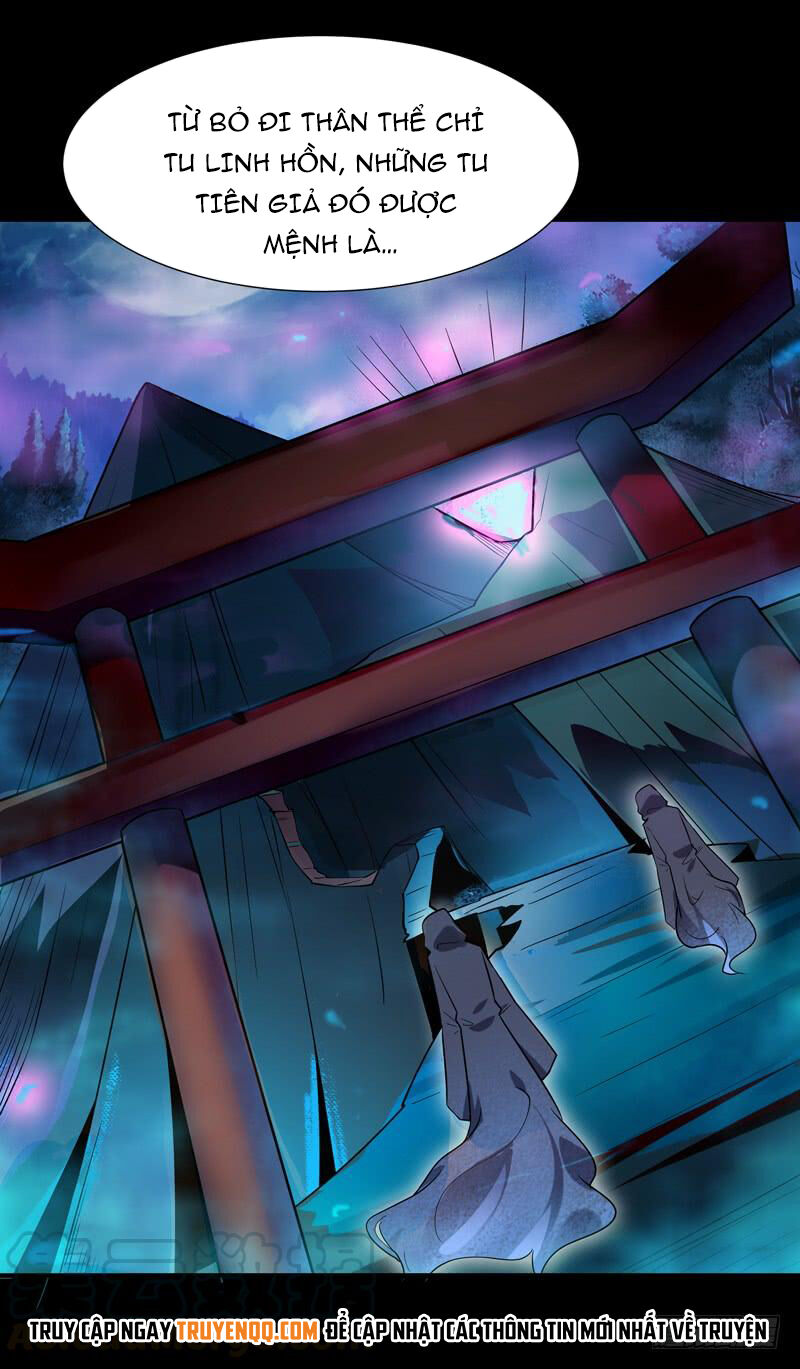 Trùng Sinh Đô Thị Thiên Tôn Chapter 32 - Trang 2