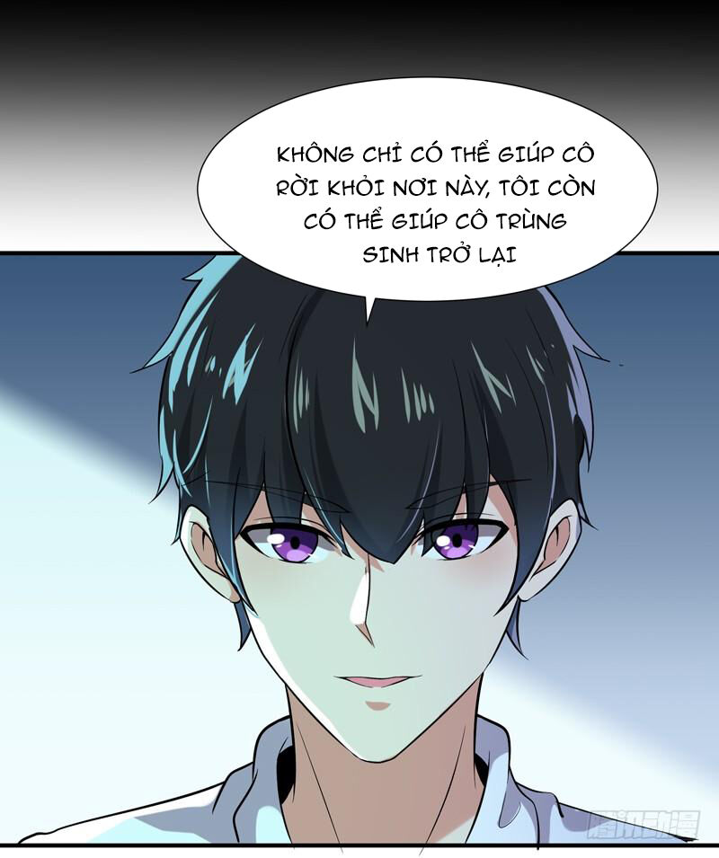 Trùng Sinh Đô Thị Thiên Tôn Chapter 32 - Trang 2