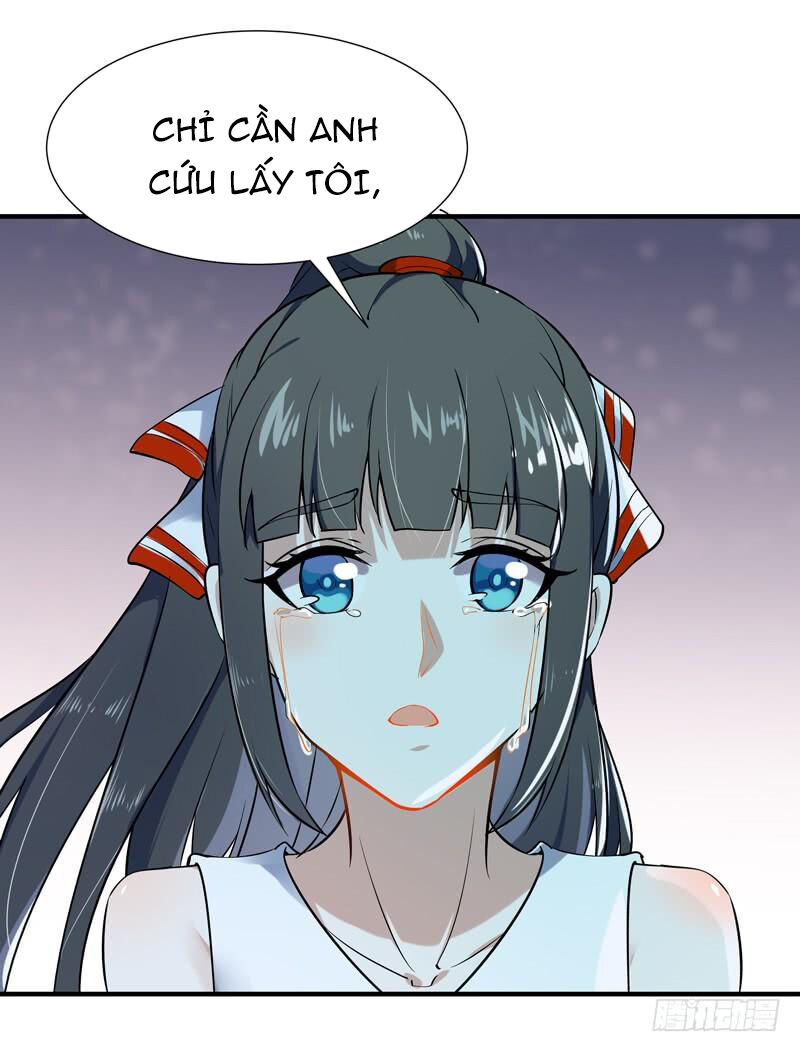 Trùng Sinh Đô Thị Thiên Tôn Chapter 32 - Trang 2