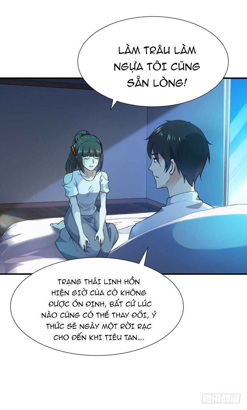 Trùng Sinh Đô Thị Thiên Tôn Chapter 32 - Trang 2