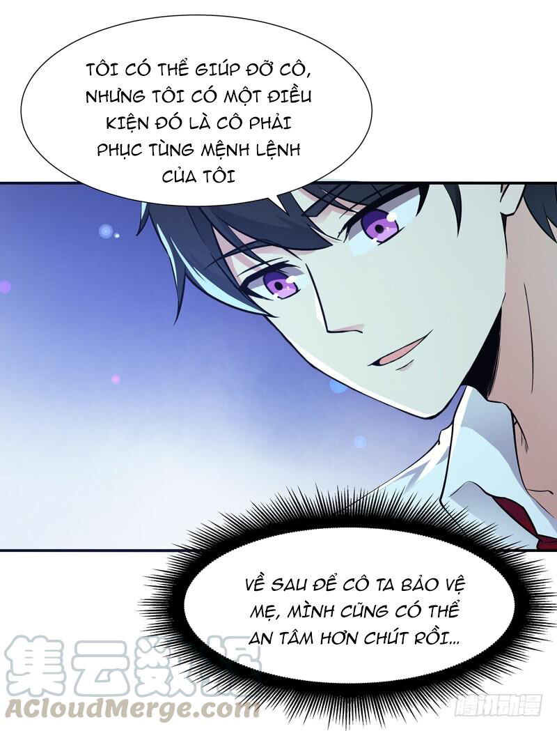 Trùng Sinh Đô Thị Thiên Tôn Chapter 32 - Trang 2