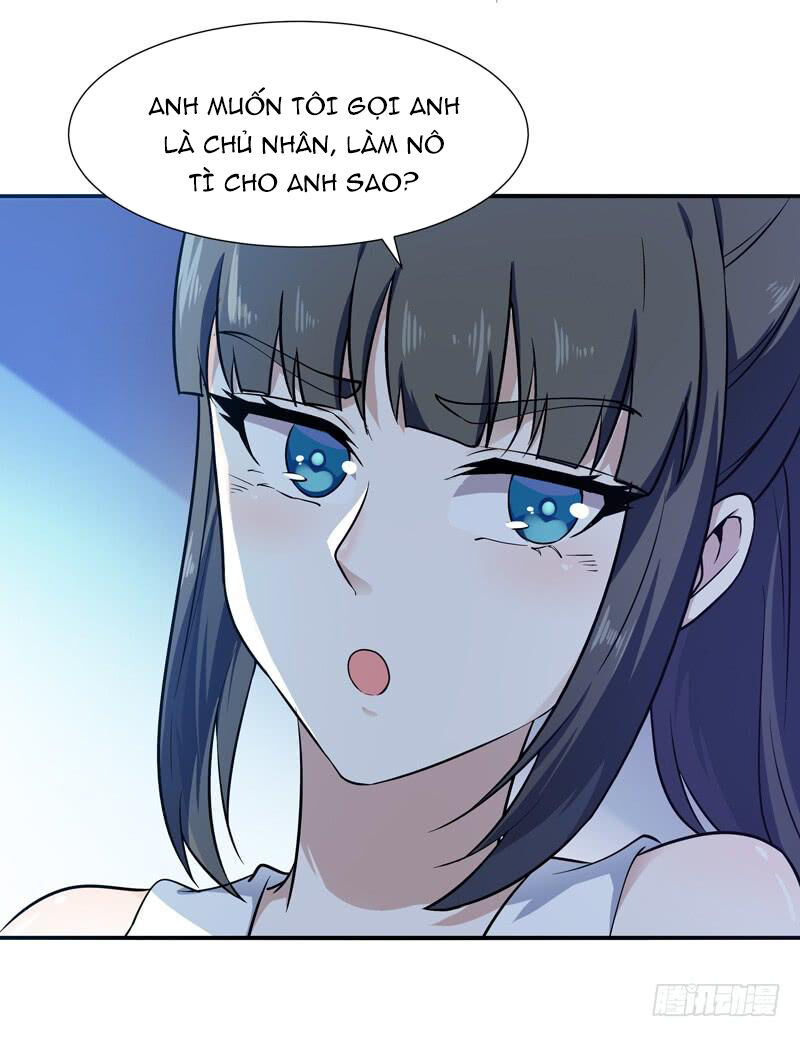 Trùng Sinh Đô Thị Thiên Tôn Chapter 32 - Trang 2