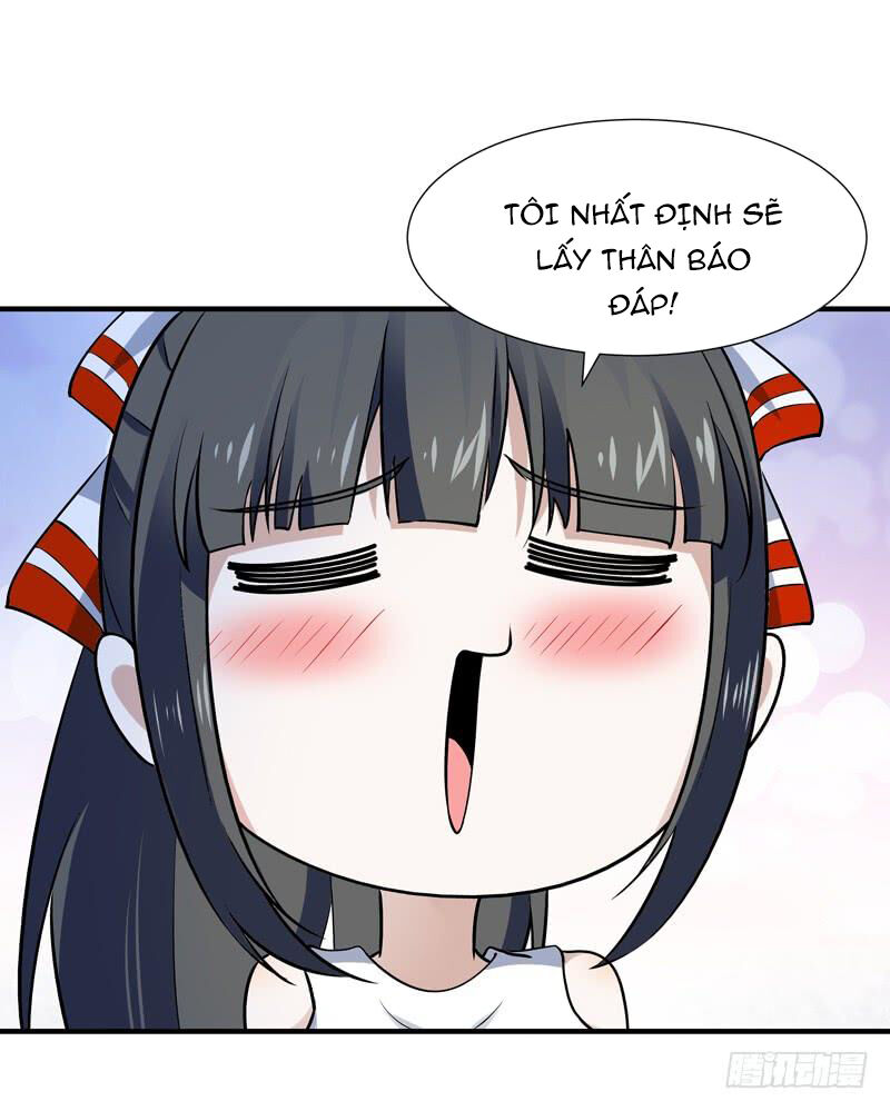 Trùng Sinh Đô Thị Thiên Tôn Chapter 32 - Trang 2