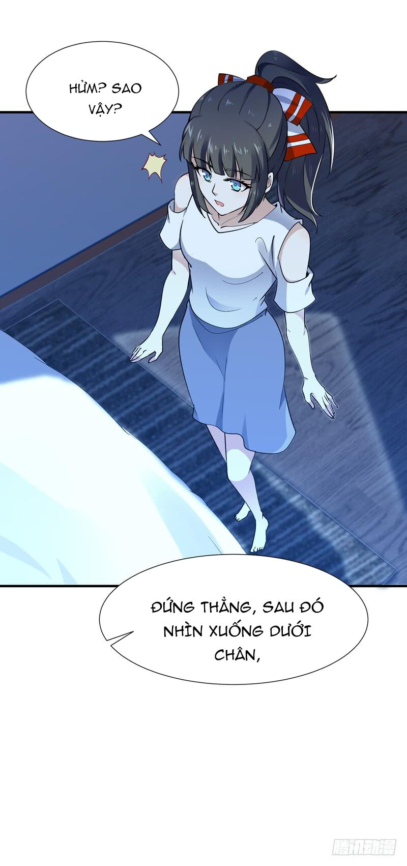 Trùng Sinh Đô Thị Thiên Tôn Chapter 32 - Trang 2