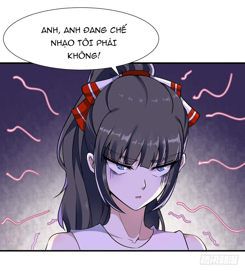 Trùng Sinh Đô Thị Thiên Tôn Chapter 32 - Trang 2