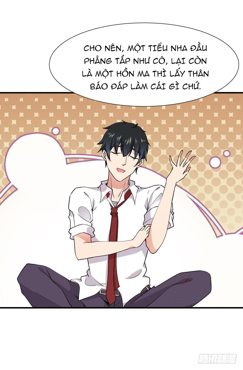 Trùng Sinh Đô Thị Thiên Tôn Chapter 32 - Trang 2