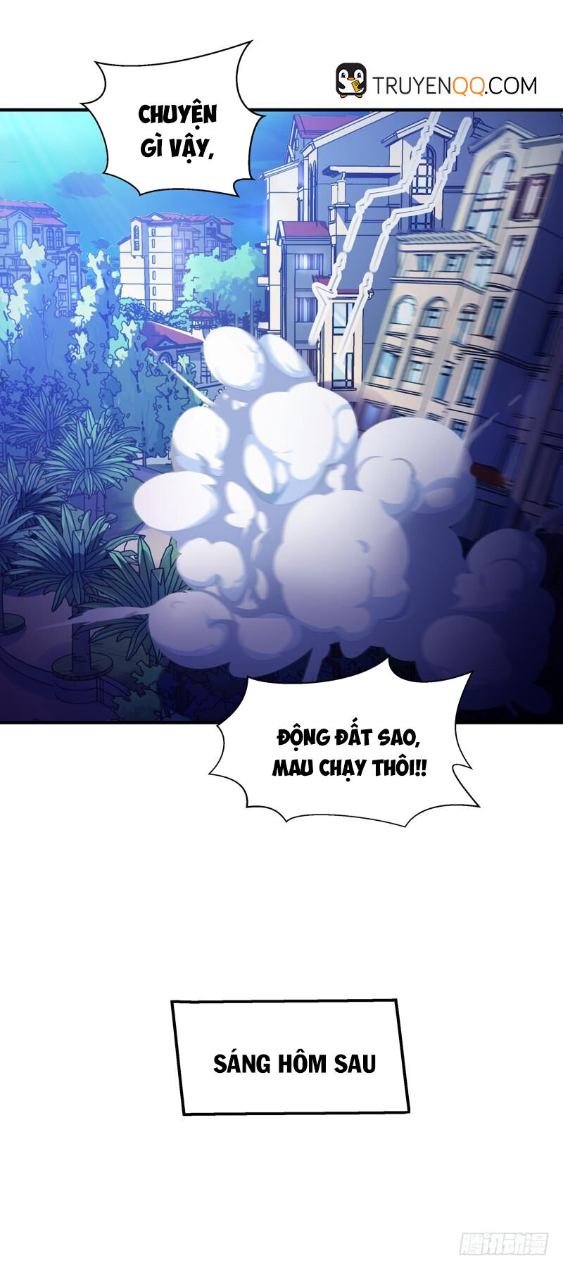 Trùng Sinh Đô Thị Thiên Tôn Chapter 32 - Trang 2