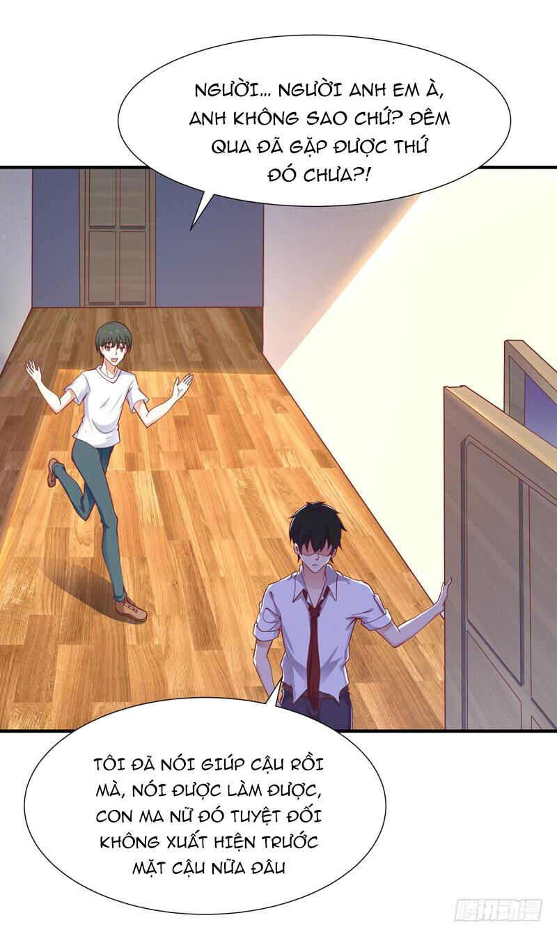 Trùng Sinh Đô Thị Thiên Tôn Chapter 32 - Trang 2